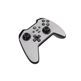 Gamepad Genesis Mangan 400 Wireless (for Pc/switch/mobile) Blanco